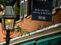 Beacon Hill Hotel