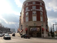 Boston Hotel Buckminster