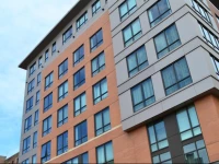 Canal Street Luxury 1 Bed Apartment by Spare Suite