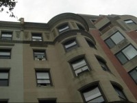 Carlyle 5th Floor Back Bay Apartment by Spare Suite