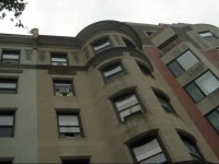 Carlyle 5th Floor Back Bay Apartment by Spare Suite