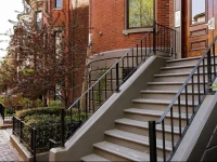 Concord Square by Short Term Rentals Boston