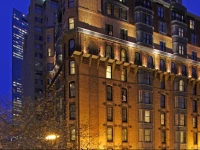 Courtyard Boston Copley Square