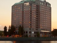 DoubleTree Suites by Hilton Hotel Boston - Cambridge