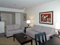 Evolve Park Lane Seaport