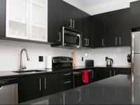 Harrison Avenue Apartment