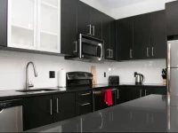 Harrison Avenue Apartment