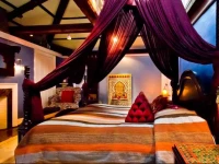 Moroccan Luxury Suites 3*