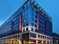 Residence Inn Boston Back Bay/Fenway 4*