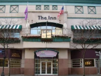 The Inn at Longwood Medical