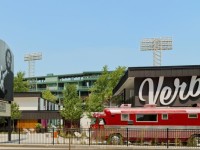 The Verb Hotel