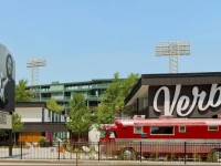 The Verb Hotel