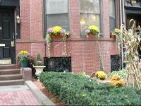 463 Beacon Street Guest House 2*