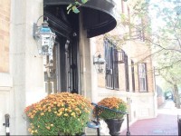 The Baldwin at Longwood Medical Area