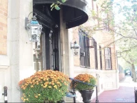 The Baldwin at Longwood Medical Area