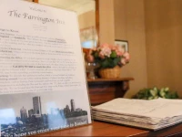 The Farrington Inn