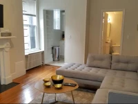 14 Gloucester Street by Lyon Apartments