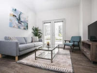 Apartments on Sidney Street