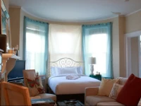 Studio Apartments on Newbury Street