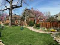 Briar Rose Bed & Breakfast