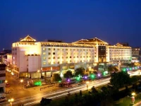 Sofitel Suzhou 5*