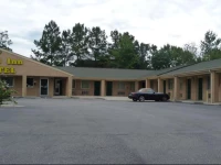 Royal Inn Motel Richmond