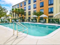 Comfort Suites Tampa/Brandon