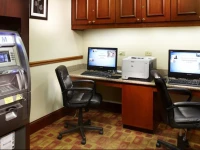 Hilton Garden Inn Tampa East/Brandon