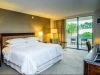 Sheraton Tampa East Hotel