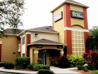 Extended Stay America - Tampa - Brandon