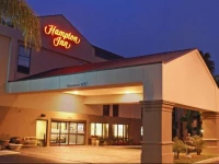 Hampton Inn Tampa-Brandon