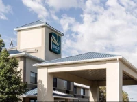 Quality Inn Brandon