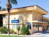 Travelodge Brea