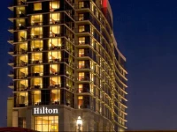 Hilton Branson Convention Center Hotel