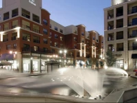 Hilton Promenade Branson Landing