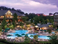 Marriotts Willow Ridge Lodge