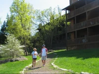 The Village At Indian Point Resort