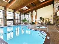 Best Western Center Pointe Inn - Branson