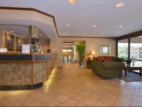 Best Western PLUS Landing View Inn & Suites