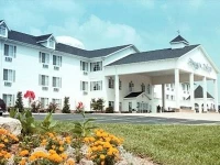 Branson Towers Hotel