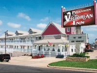 Branson Victorian Inn