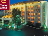 Clarion Hotel Branson
