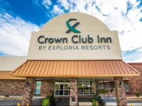 Crown Club Inn Branson