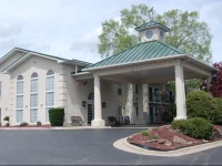 Days Inn Shepherd of the Hills