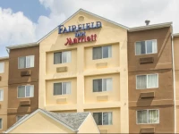 Fairfield Inn & Suites Branson