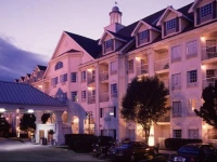 Hotel Grand Victorian