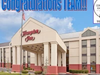 Hampton Inn Branson on the Strip