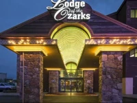 Lodge of the Ozarks