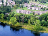 Pointe Royale Golf Resort