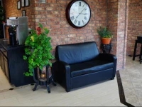 The Brick House Hotel